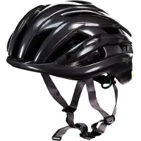 Met Trenta Mips Helmet Noir S