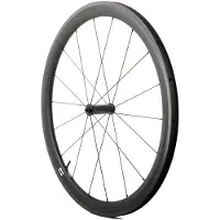 Progress Roue Avant De Route Airspeed A44 19 Carbon Qr Tubeless