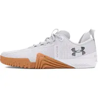 Under Armour Chaussure de sport 'TriBase Reign 6' noir / blanc