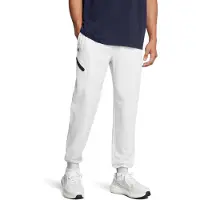 Under Armour Unstoppable Joggers Blanc 2XL / Regular Homme