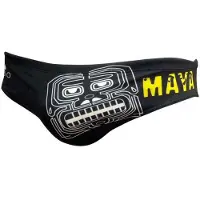 Turbo Slip De Bain Mayas
