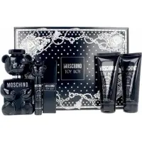 Moschino Toy Boy Coffret Eau De Parfum 100 Ml