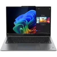 Lenovo ThinkPad X9-14 Gen 1 Aura Edition, Intel Core Ultra 7, 35,6 cm (14"), 1920 x 1200 px, 32 Go, 1 To, Windows 11 Pro