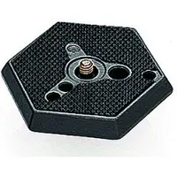 Manfrotto 030-38, Plateau rapide