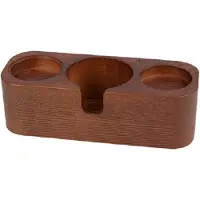 Motta Kit de tamponnage du café, Machine à café : accessoires, Marron
