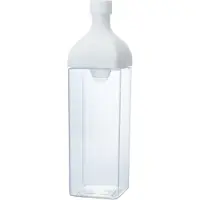 Hario Bouteille Ka-Ku blanche