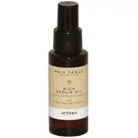 Artègo Rain Dance Rich Serum Oil huile protectrice pour le traitement thermique des cheveux 75 ml