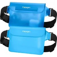 Spigen Aqua Shield, Bleu