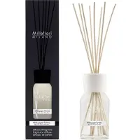 Millefiori Diffuseur Milano Fleurs en papier blanc 250 ml
