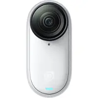 Insta360 - CINSAATAGO3S01 - GO 3S - caméra d'action - 64GB - blanc
