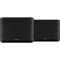Denon Home Lot de 2 250 Noir