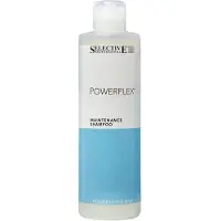 Selective Professional Powerplex Shampooing d'entretien shampooing nourrissant pour la douceur et la brillance 250 ml