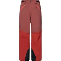 Oakley Apparel Canopy Pro Pants Rouge M Homme