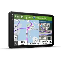 Garmin GPS dēzlCam LGV710 - Europe