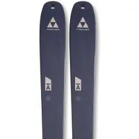 Fischer Alproute 88 Touring Skis Bleu 169