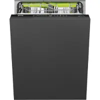 Smeg Lave-vaisselle encastrable ST352AL