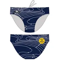 Turbo Slip De Bain Isobars
