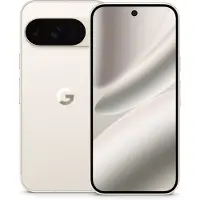 Google Pixel 10 Pro 16 cm (6.3") Double SIM Android 16.0 5G 16 Go 256 Go 4870 mAh Beige