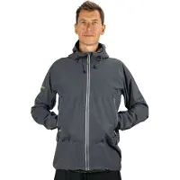 Instinct - Veste de trail/running - Ultra Rain Shell - Taille M - Gris