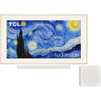 TCL 65A300 PRO NXTVision