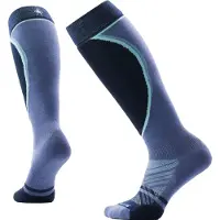 Smartwool Chaussettes Ski Targeted Cushion Extra Stretch