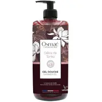 PDM to be maintained OSMAE Gel Douche Délice de Tonka 1 l Gel(S)
