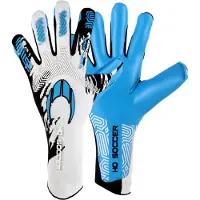 Ho Soccer Ssg Kontrol Knit Tech Ii Goalkeeper Gloves Blanc 10.5