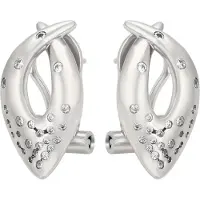 Faina Boucles d'oreilles argent
