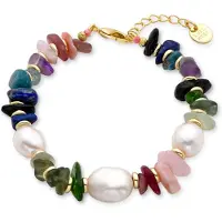 Luxenter Bracelet Luxenter Kasyo Finition Or 18k