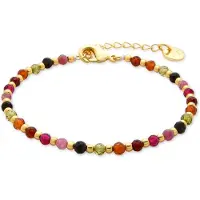 Luxenter Bracelet Luxenter Irfoa Finition Or 18k