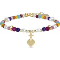 Luxenter Bracelet En Argent 925 Luxenter Nymox