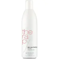 Postquam Shampoing Anti-chute de cheveux, 250 ml, Shampoing, Professionnel, Unisexe, Anti-chute, Convient à toutes les couleurs de cheveux