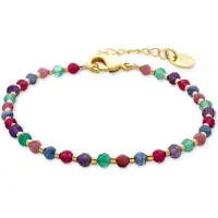 Luxenter Bracelet Luxenter Aiel Finition Or 18k