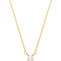 Luxenter Collier Luxenter Keval En Argent 925