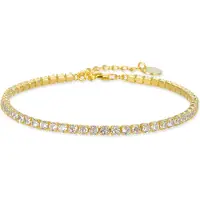 Luxenter Bracelet Luxenter Tahu En Argent 925