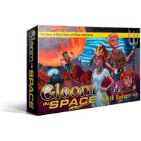 Atlas Games Tristesse dans l'espace