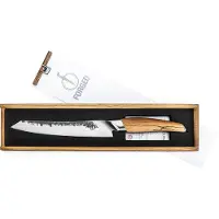 Forged 12 Katai Couteau A Viande 20,5cm -