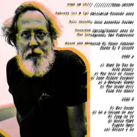Konkurrent Bill Orcutt - Jump On It [Vinyl Lp]