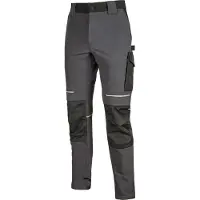 U Power Pantalon De Travail Atom