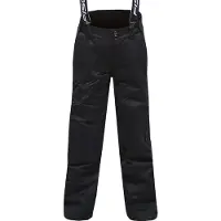 Fischer Premier Full Zip Pants Noir 164 cm Enfants