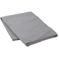 Broste Copenhagen Plaids, jetés DOT - Gris - 130x170 cm
