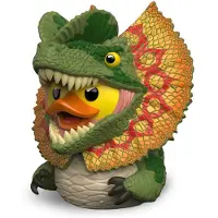 Numskull Mini Figurka PVC Diphlosaurus 5 cm od Tubbz, Jurassic Park