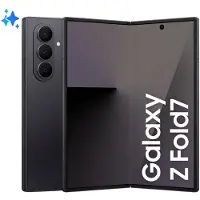 Samsung F966 Galaxy Z Fold7 EE - 256 GB