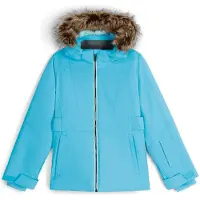 Spyder Veste Lola