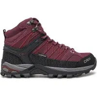 CMP Boots 'Rigel' baie / noir / blanc