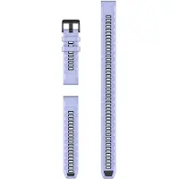 Garmin Bracelet de montre en silicone QuickFit 22 mm