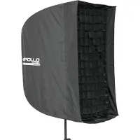 Cameranu 40-degree Grid for 16 inch x 30 inch Apollo Strip