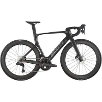 Scott Bikes Foil Rc 10 Ultegra Di2 R8150 2026 Road Bike Noir M