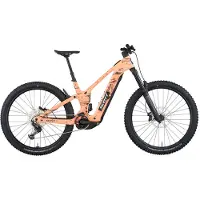 Scott Bikes Patron St 910 29´´ Deore Rd-m6100 Sgs 12s 2026 Mtb Electric Bike Orange L / 800Wh