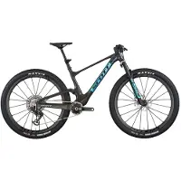 Scott Bikes Spark Rc Sl 29´´ Xx Sl Eagle Axs 2026 Mtb Bike Noir S